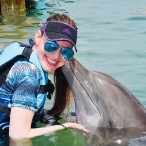 Meet your Posher, Amber